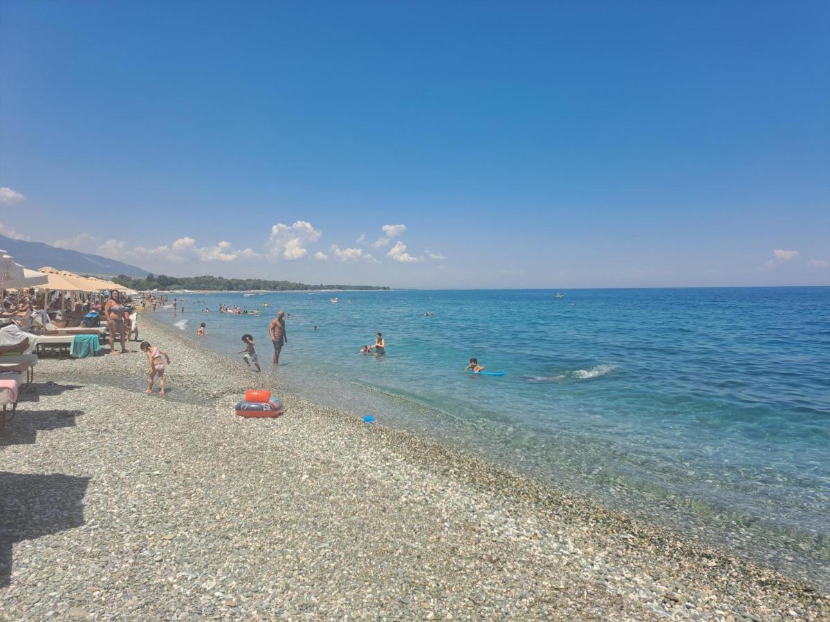 Olympus Paradise 4 Σκοτίνα Εξωτερικό φωτογραφία