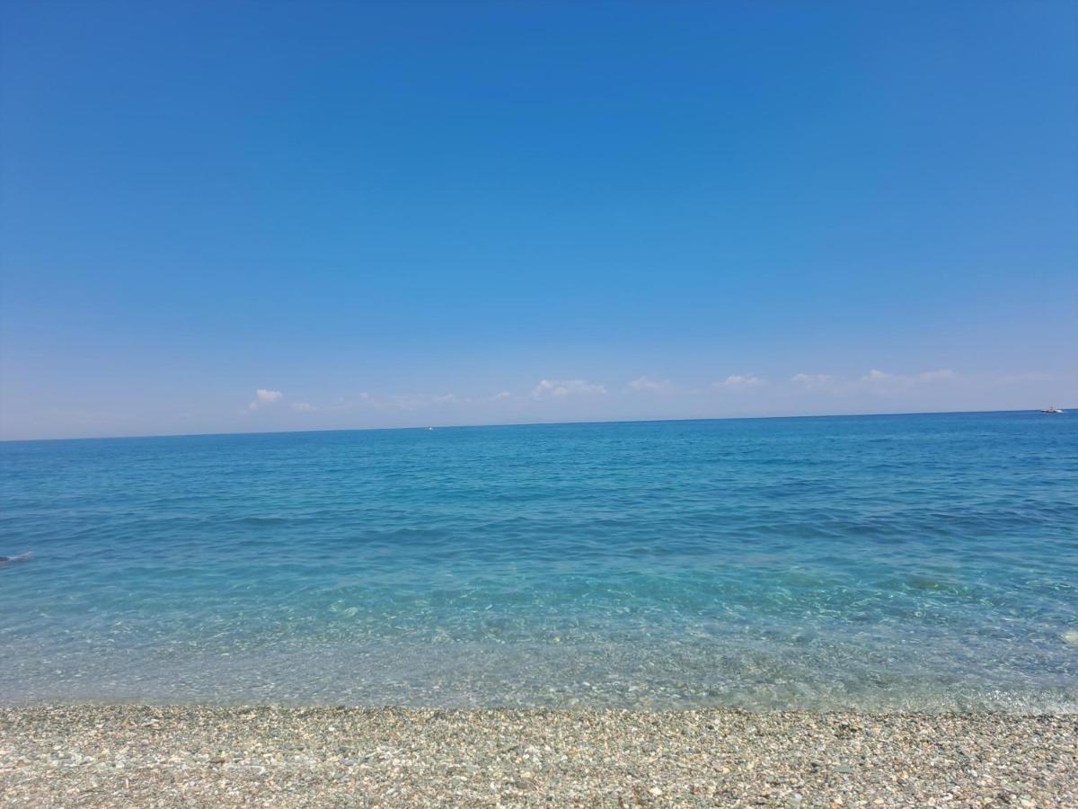 Olympus Paradise 4 Σκοτίνα Εξωτερικό φωτογραφία
