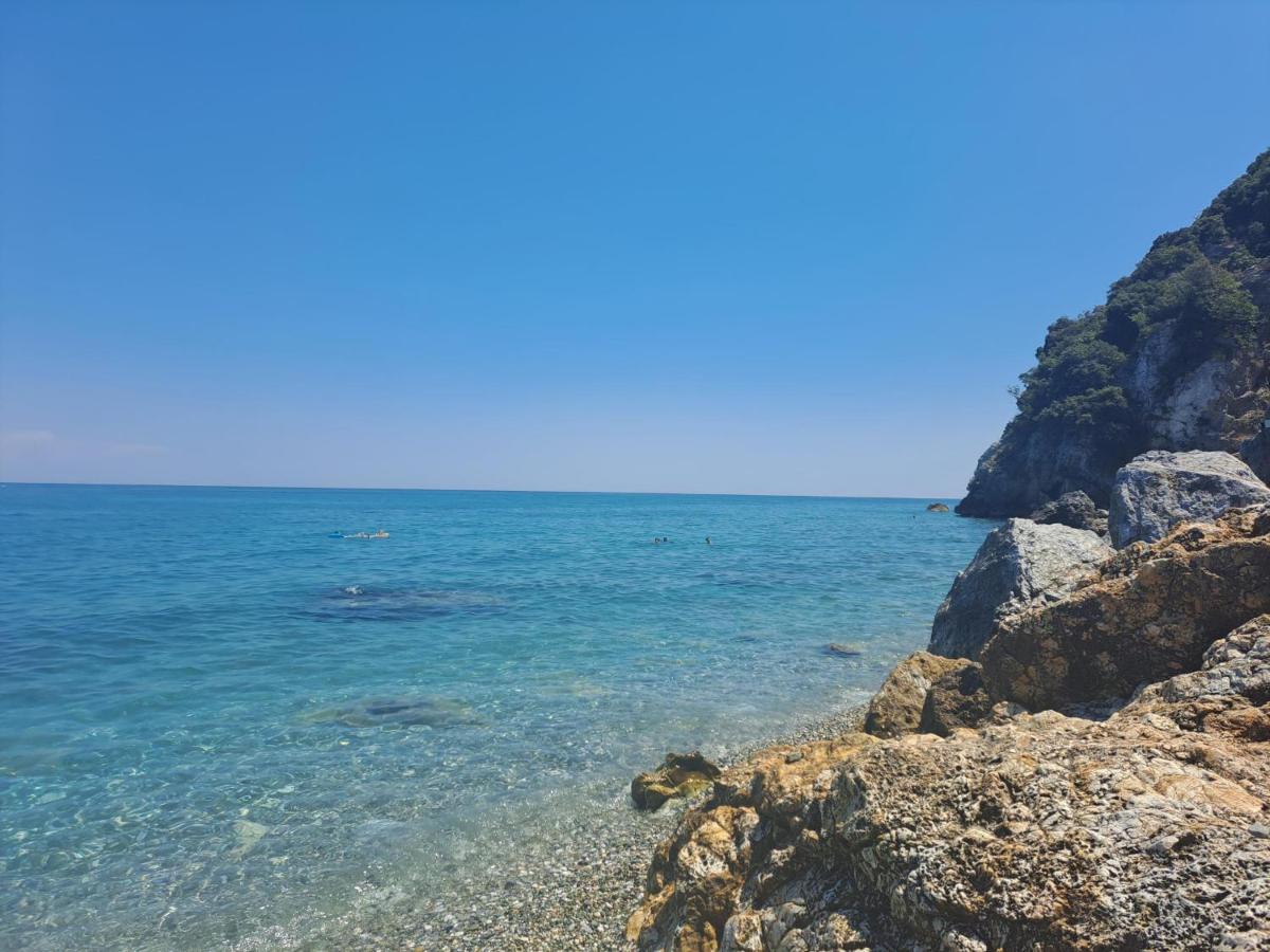 Olympus Paradise 4 Σκοτίνα Εξωτερικό φωτογραφία